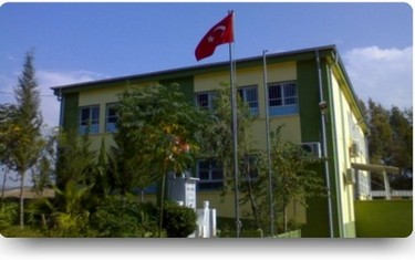 Osmaniye-Merkez-Cevdetiye Çok Programlı Anadolu Lisesi fotoğrafı