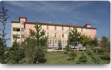 Malatya-Battalgazi-Malatya Spor Lisesi fotoğrafı