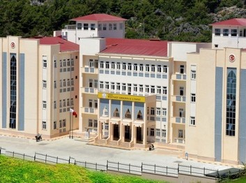 Mersin-Bozyazı-Bozyazı Anadolu Lisesi fotoğrafı