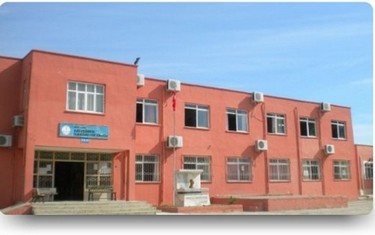 Mersin-Anamur-Kalınören Ortaokulu fotoğrafı