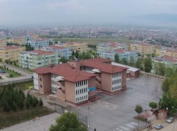Tokat-Erbaa-Tepeşehir İlkokulu fotoğrafı