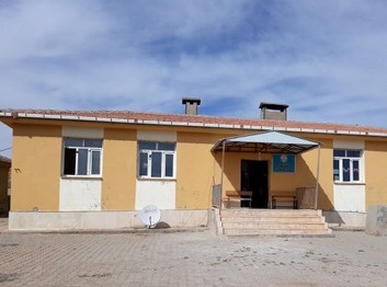 Şırnak-İdil-Çukurlu İlkokulu fotoğrafı