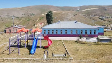 Ardahan-Göle-Koyunlu Ortaokulu fotoğrafı