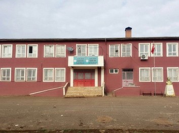 Şanlıurfa-Viranşehir-Aşağı Zok Ortaokulu fotoğrafı