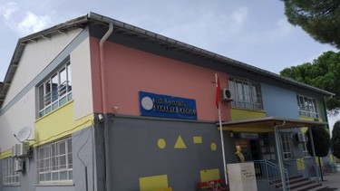 Denizli-Sarayköy-Sakarya İlkokulu fotoğrafı
