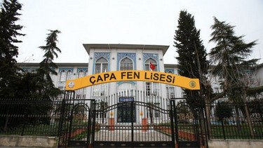 İstanbul-Fatih-Çapa Fen Lisesi fotoğrafı