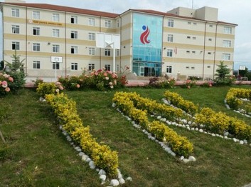 Bursa-İnegöl-Naire Çikayeva Anadolu Lisesi fotoğrafı