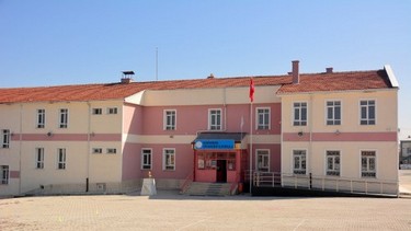 Karaman-Merkez-Siyahser İlkokulu fotoğrafı