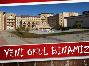 İstanbul-Başakşehir-TOKİ Celalettin Ökten Kız Anadolu İmam Hatip Lisesi fotoğrafı