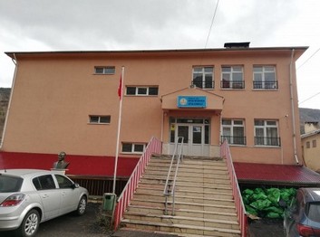 Gümüşhane-Torul-Aktaş Ortaokulu fotoğrafı