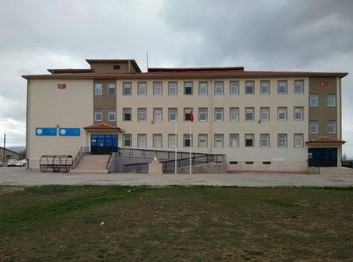 Afyonkarahisar-Merkez-Beyyazı Ortaokulu fotoğrafı
