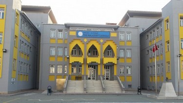 Ankara-Altındağ-TOKİ Malazgirt İlkokulu fotoğrafı