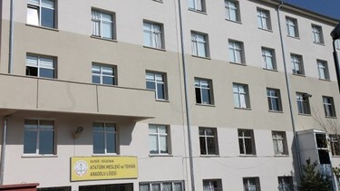 Kayseri-Kocasinan-Atatürk Mesleki ve Teknik Anadolu Lisesi fotoğrafı