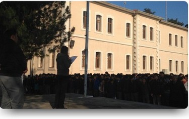 Aydın-Efeler-Aydın Mesleki ve Teknik Anadolu Lisesi fotoğrafı