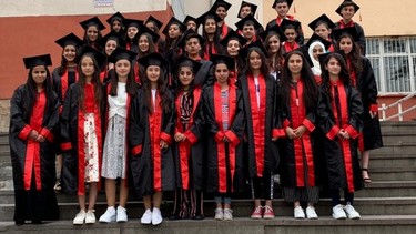 Ankara-Altındağ-Polis Amca Ortaokulu fotoğrafı