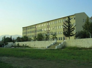 Mersin-Anamur-Gazi Mesleki ve Teknik Anadolu Lisesi fotoğrafı