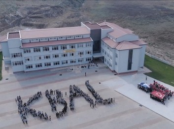 Bursa-Osmangazi-Nursel Çağlar Anadolu Lisesi fotoğrafı