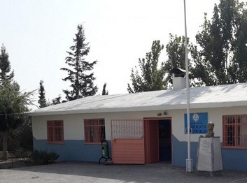 Mersin-Tarsus-Yeşilkuyu İlkokulu fotoğrafı