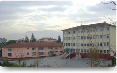 Denizli-Merkezefendi-Ahmet Nuri Özsoy Ortaokulu fotoğrafı