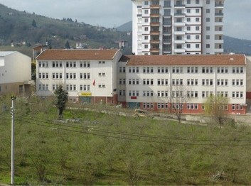 Trabzon-Vakfıkebir-Vakfıkebir Fen Lisesi fotoğrafı