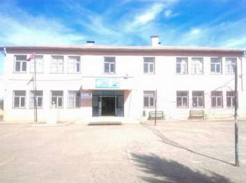 Şanlıurfa-Siverek-Çaylarbaşı İlkokulu fotoğrafı