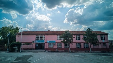 Edirne-Uzunköprü-Ergene İlkokulu fotoğrafı