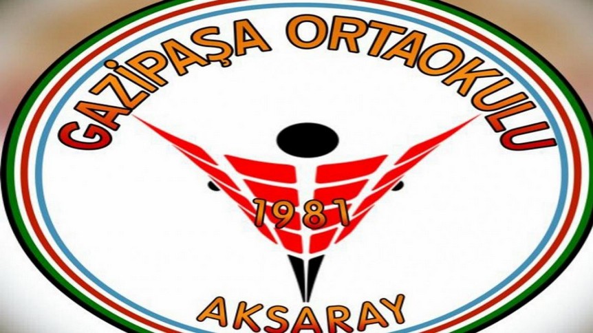 Aksaray-Merkez-Gazipaşa Ortaokulu fotoğrafı