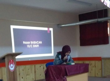 Yozgat-Akdağmadeni-Akdağmadeni Kız Anadolu İmam Hatip Lisesi fotoğrafı