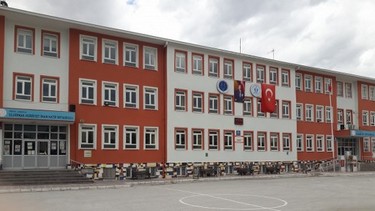 Konya-Karatay-Uluırmak Hürriyet İmam Hatip Ortaokulu fotoğrafı