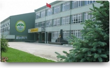 Edirne-Uzunköprü-Uzunköprü Mimar Muslihiddin Mesleki ve Teknik Anadolu Lisesi fotoğrafı