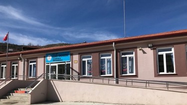 Çorum-İskilip-Aşağı Örenseki İlkokulu fotoğrafı