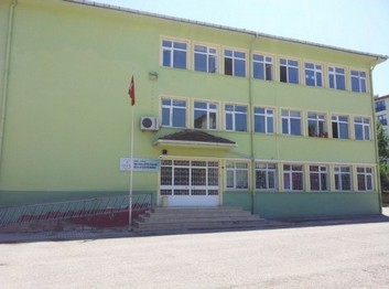 Ordu-Fatsa-Sami Yücel Özel Eğitim Uygulama Okulu I. Kademe fotoğrafı