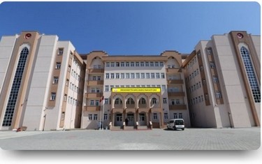 Giresun-Merkez-Giresun Nurettin Canikli Anadolu İmam Hatip Lisesi fotoğrafı