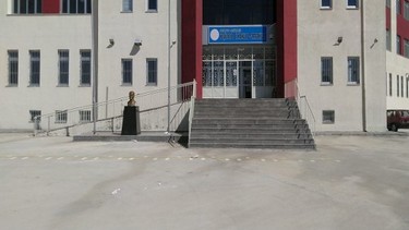 Gaziantep-Şehitkamil-Mesut Ateşsönmez İlkokulu fotoğrafı