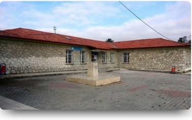 Çorum-Boğazkale-Boğazkale İlkokulu fotoğrafı