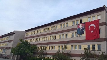 Nevşehir-Merkez-Nevşehir Cemil Meriç Sosyal Bilimler Lisesi fotoğrafı