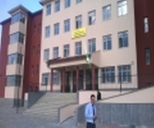 Bitlis-Güroymak-İpekyolu Mesleki ve Teknik Anadolu Lisesi fotoğrafı