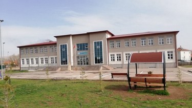Sivas-Şarkışla-Şehit Kaymakam Muhammet Fatih Safitürk İmam Hatip Ortaokulu fotoğrafı