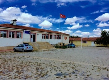 Yozgat-Boğazlıyan-Çakmak İlkokulu fotoğrafı