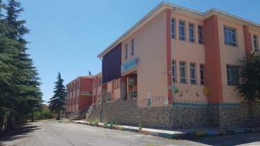 Konya-Akşehir-Nasrettin Hoca Özel Eğitim Uygulama Okulu III. Kademe fotoğrafı