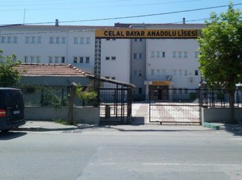 Bursa-Gemlik-Celal Bayar Anadolu Lisesi fotoğrafı