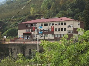 Trabzon-Akçaabat-Akçaköy İlkokulu fotoğrafı