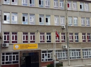 Balıkesir-Bandırma-Haydar Cavuş Mesleki ve Teknik Anadolu Lisesi fotoğrafı