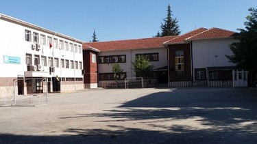 Eskişehir-Tepebaşı-İki Eylül Ortaokulu fotoğrafı