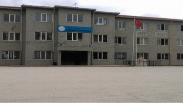 Eskişehir-Tepebaşı-Kardeşler İmam Hatip Ortaokulu fotoğrafı