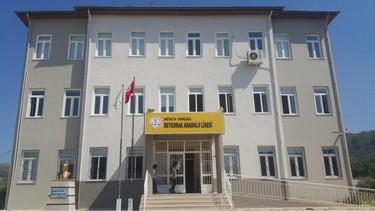Antalya-Kumluca-Beykonak Anadolu Lisesi fotoğrafı