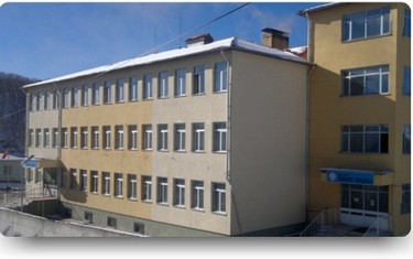 Ordu-Ünye-Yenikent Ortaokulu fotoğrafı