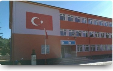 Afyonkarahisar-Bolvadin-Kemerkaya İlkokulu fotoğrafı