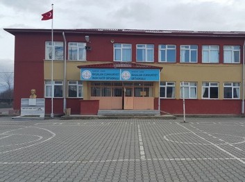 Samsun-Canik-Başalan Cumhuriyet İmam Hatip Ortaokulu fotoğrafı