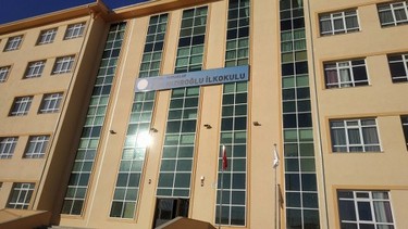 Ankara-Pursaklar-Faik Hızıroğlu İlkokulu fotoğrafı